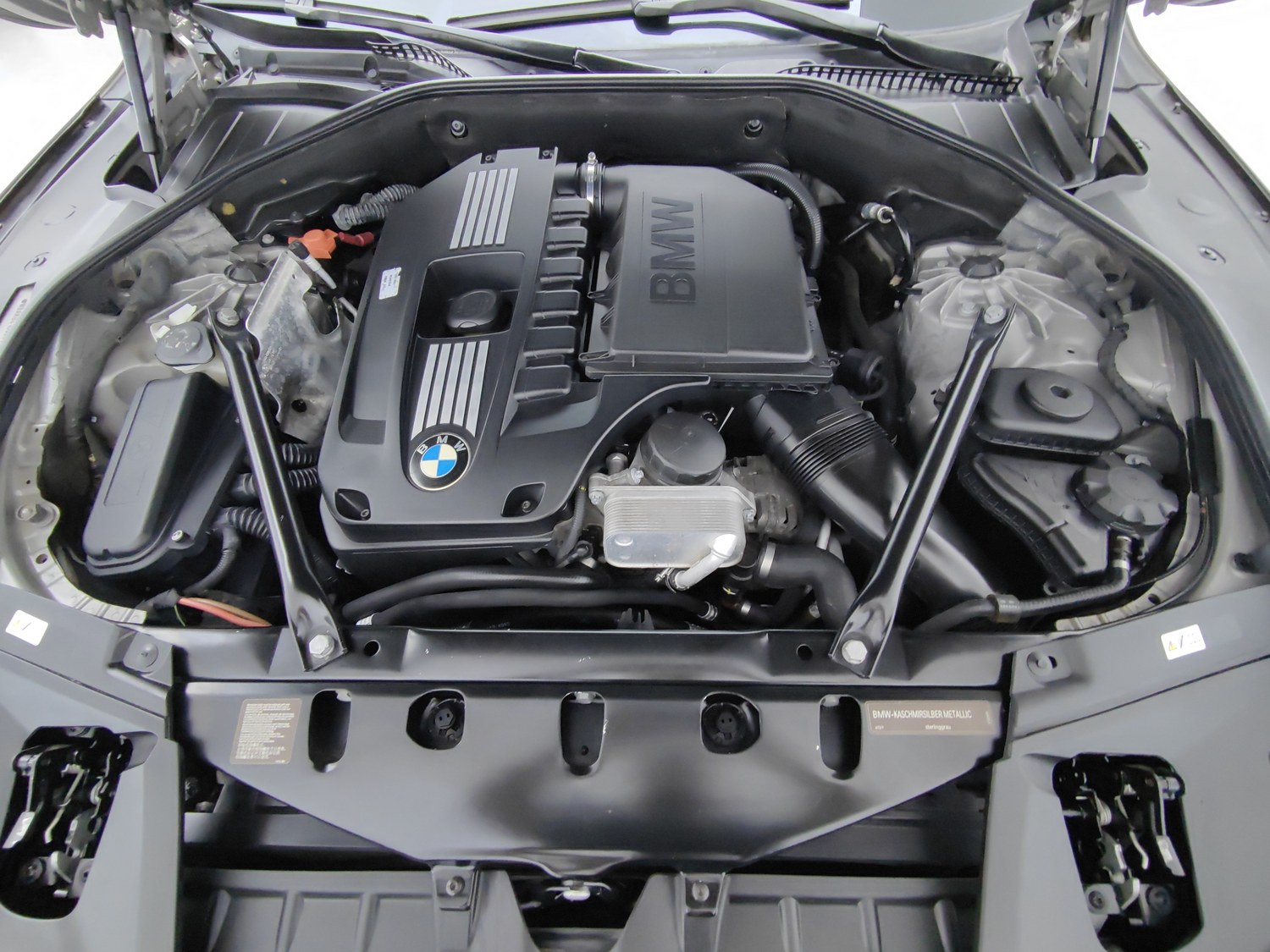 Used BMW THE7 2009 3.0 AT