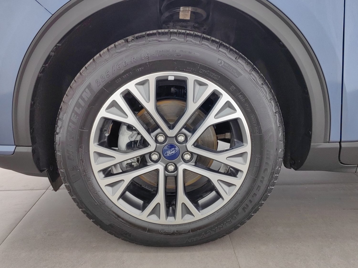 Used Ford Escape 2020 2.0 AT
