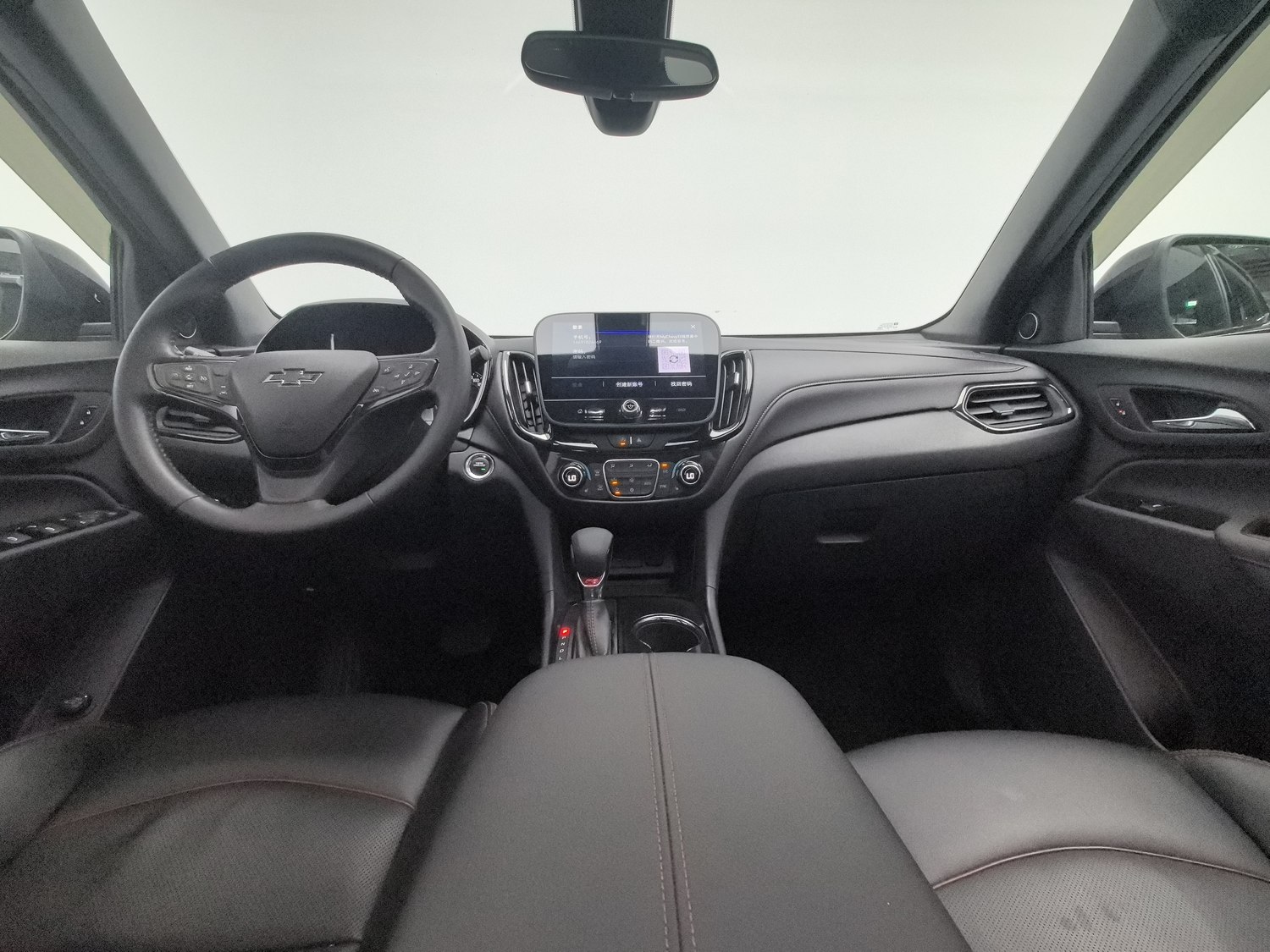 Used Chevrolet Equinox 2022 2.0 AT