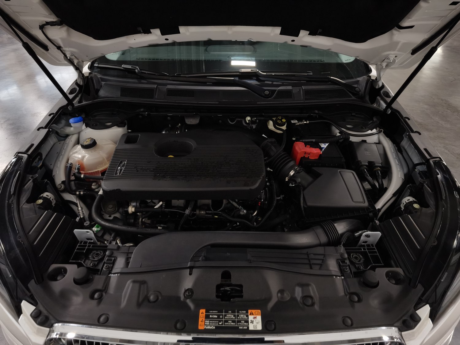 Used Lincoln Corsair 2022 2.0 AT