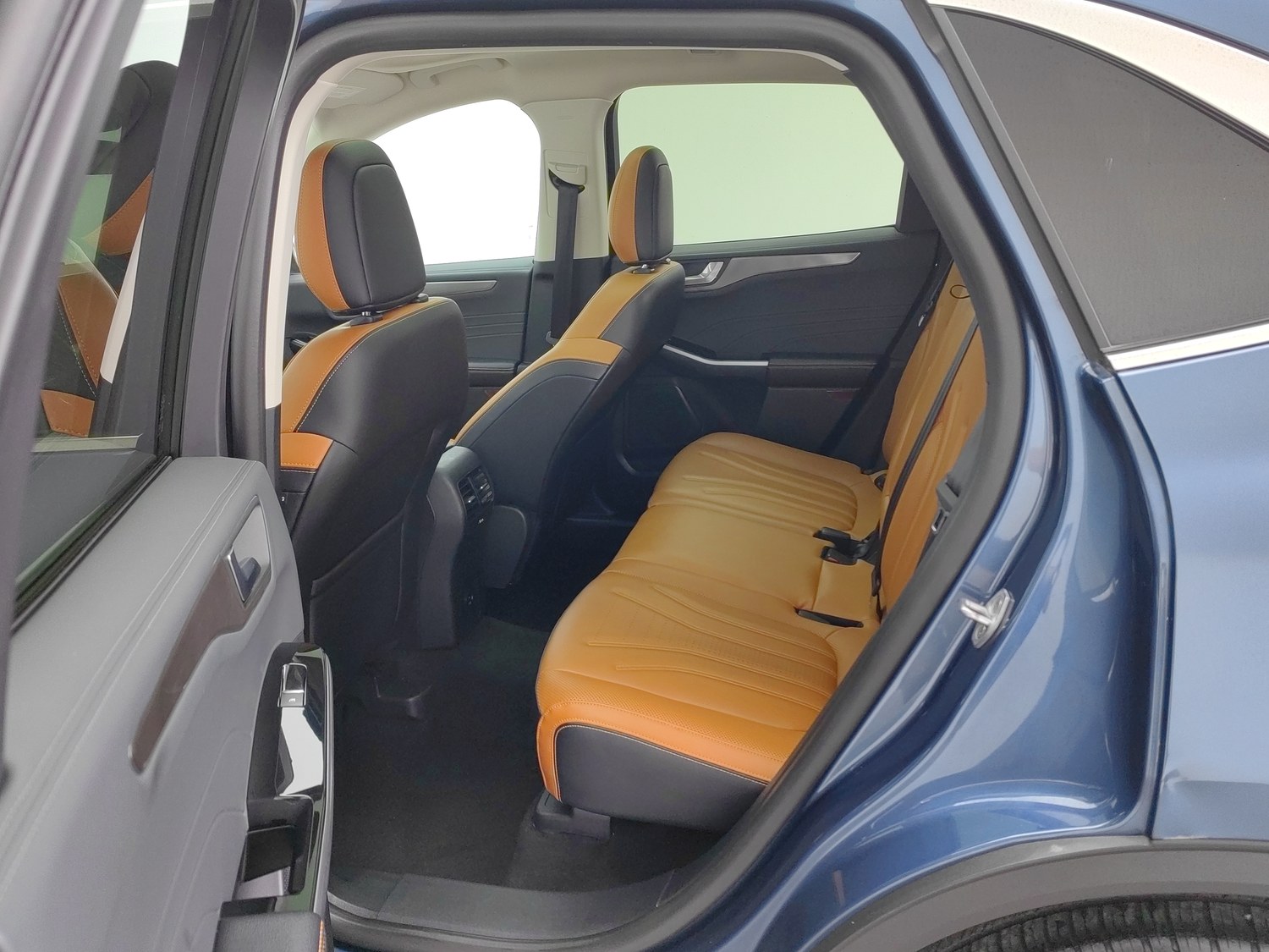 Used Ford Escape 2020 2.0 AT