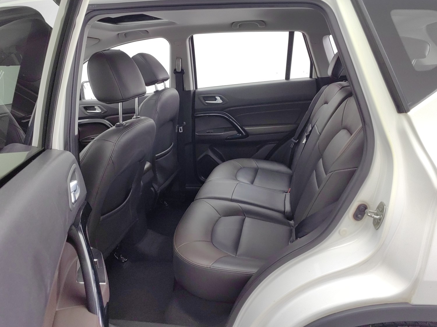 Used GAC Trumpchi GS4 2016 1.5 AT