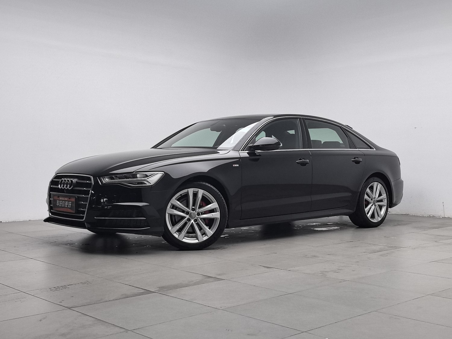 Used Audi A6L 2018 2.0 AT