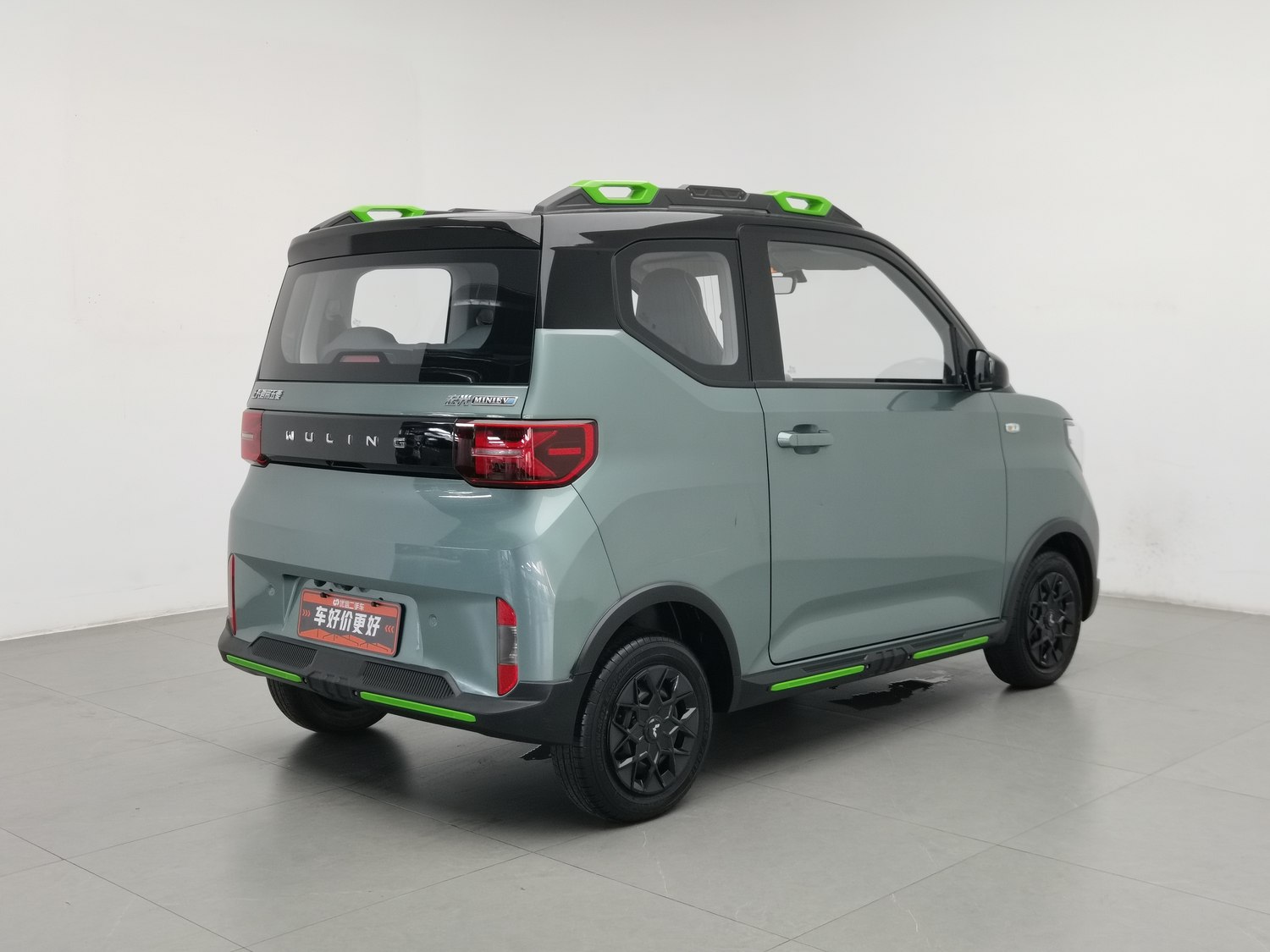 Used Wuling Hongguang MINIEV 2022
