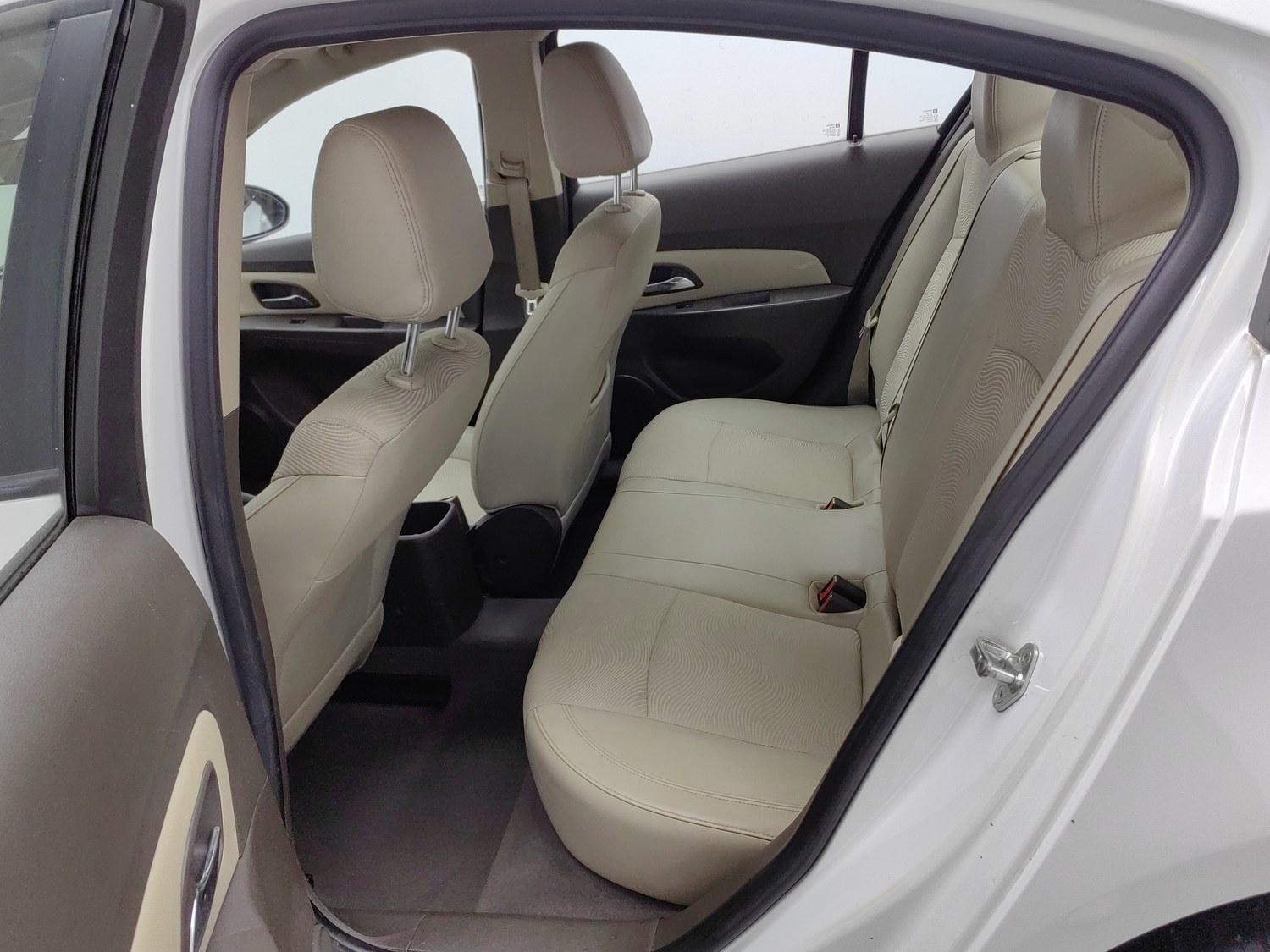 Used Chevrolet Cruze 2015 1.5 MT