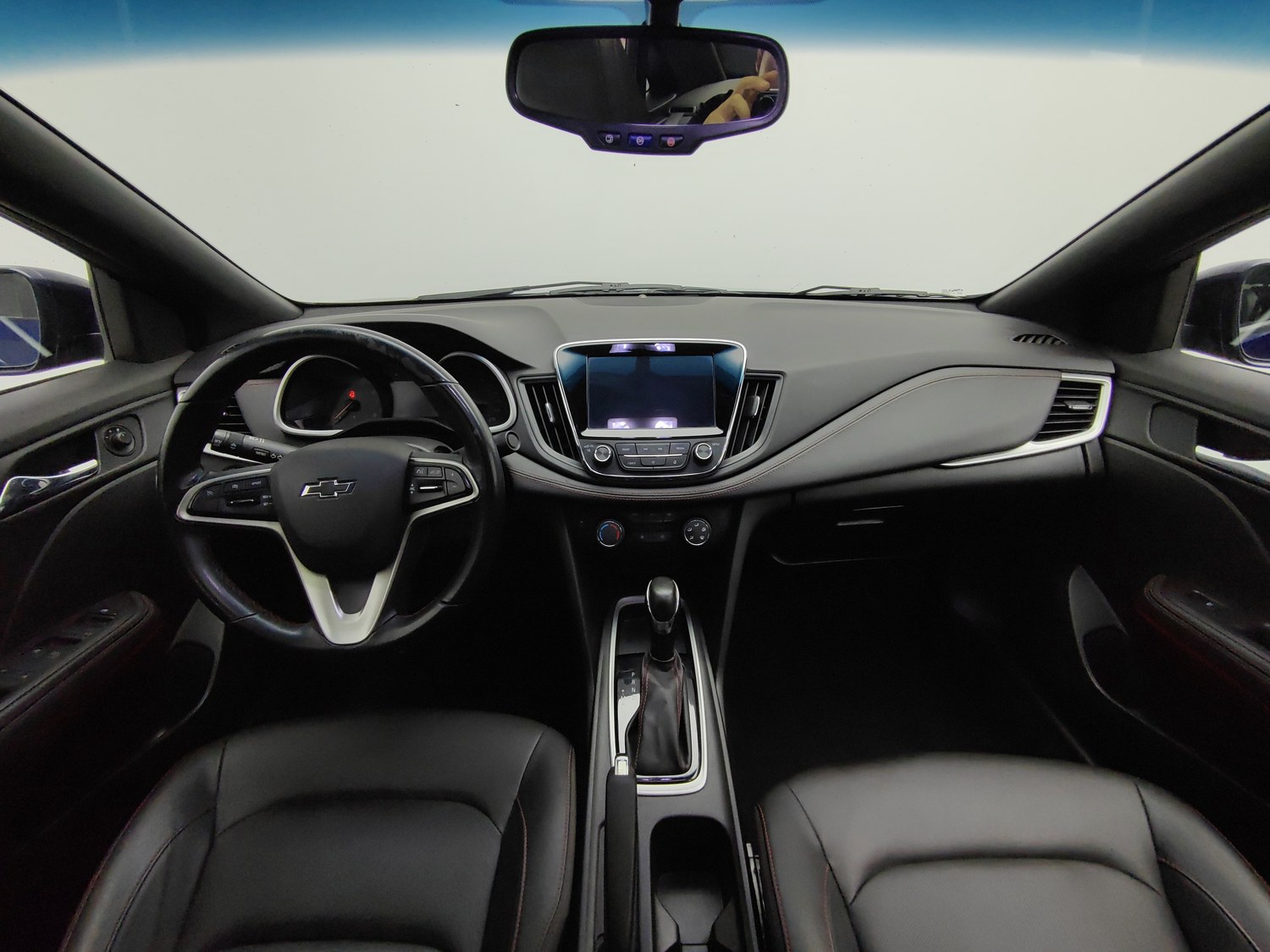 Used Chevrolet Monza 2019 1.3 AT