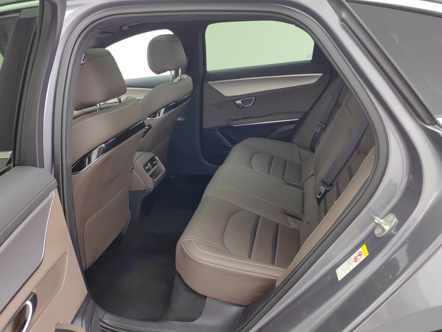 Used BYD Han 2020 2.0 AT