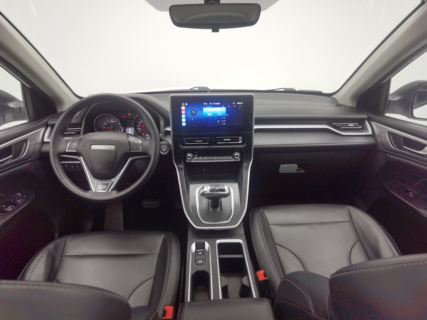Used Haval M6 2021 1.5 AT