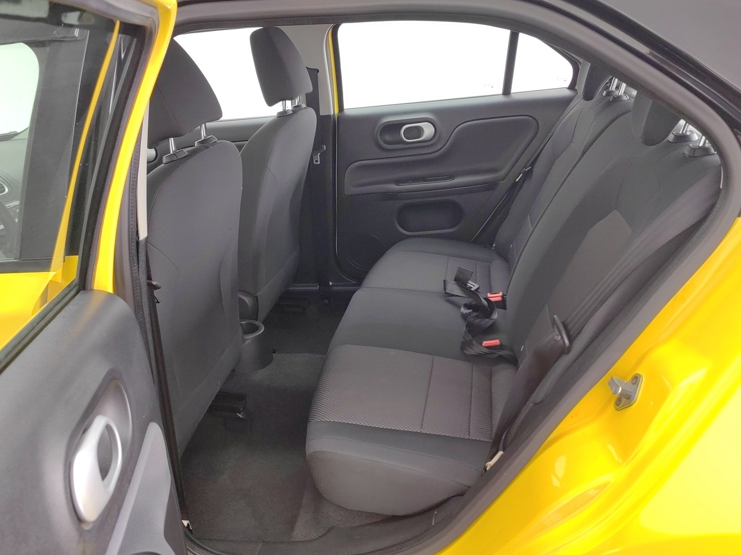 Used MG 3 2014 1.5 AT