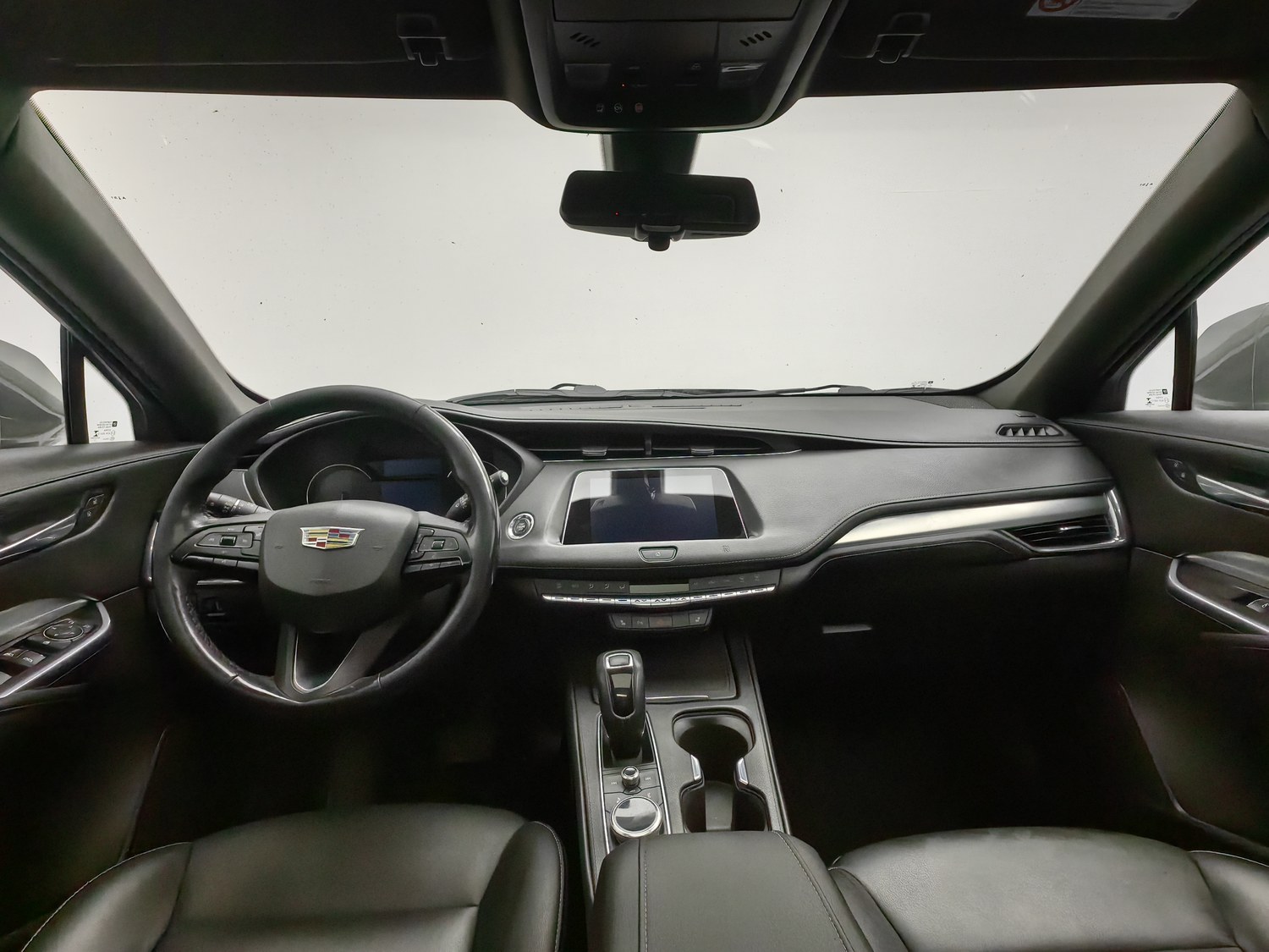 Used Cadillac XT4 2018 2.0 AT