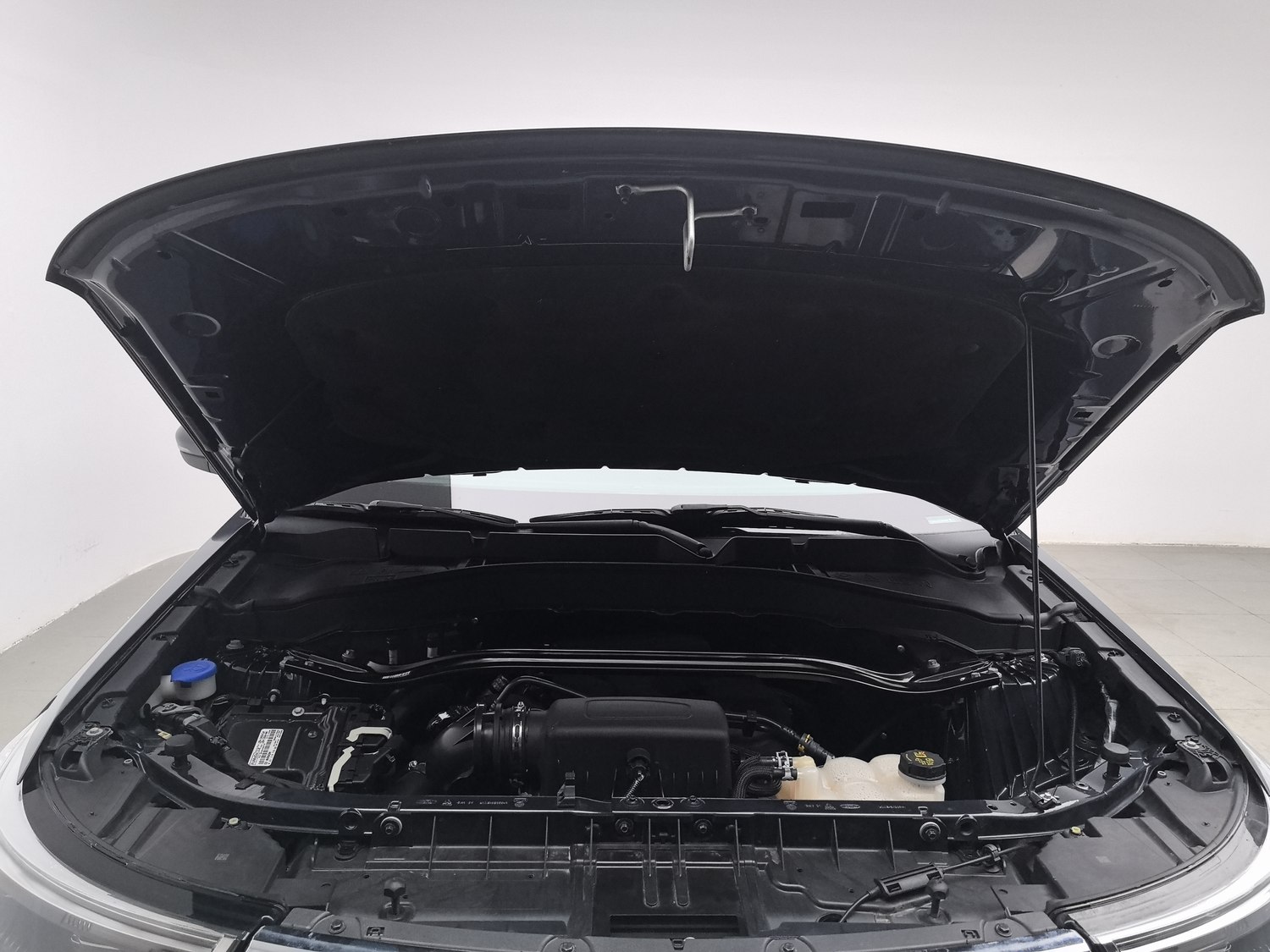 Used Ford Explorer 2020 2.3 AT
