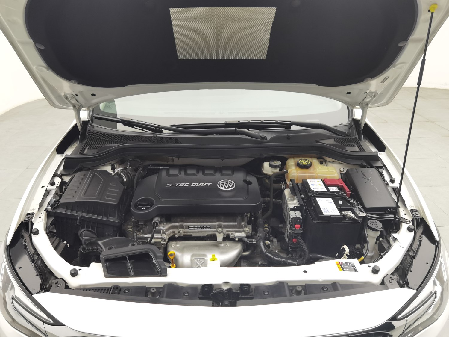 Used Buick Excelle 2021 1.5 AT