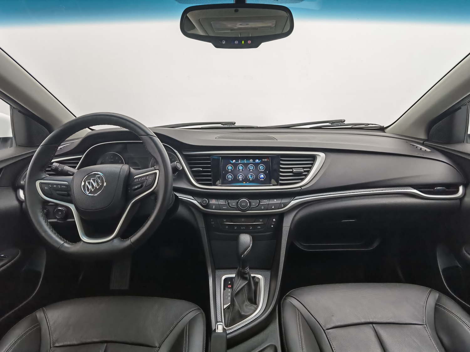 Used Buick Excelle 2019 1.3 AT