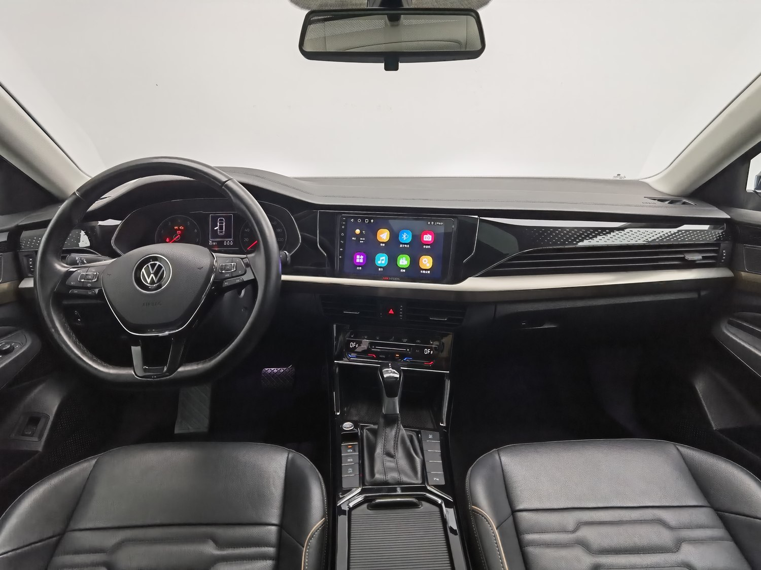 Used Volkswagen Passat 2021 2.0 AT