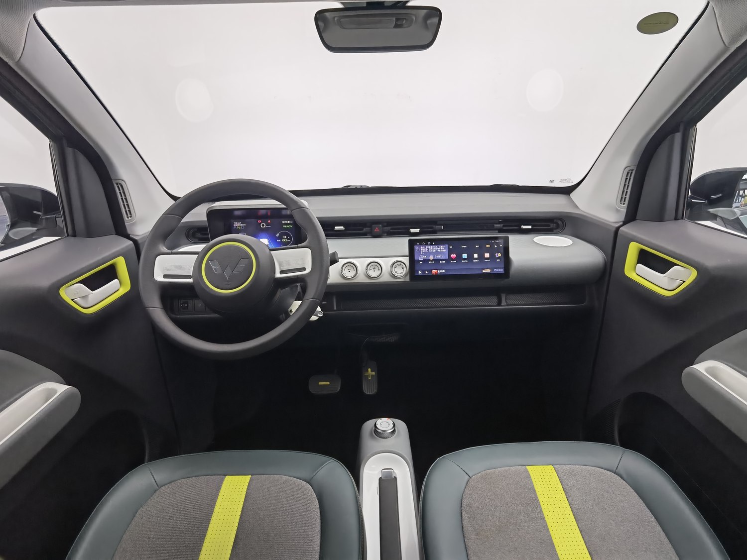 Used Wuling Hongguang MINIEV 2022