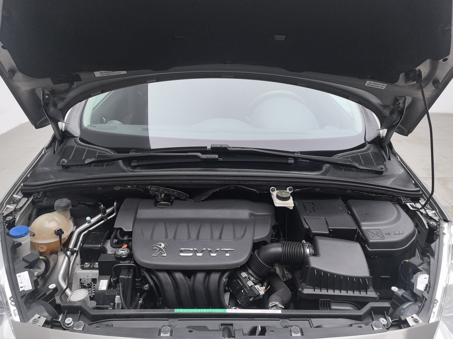 Used Peugeot 408 2013 2.0 AT