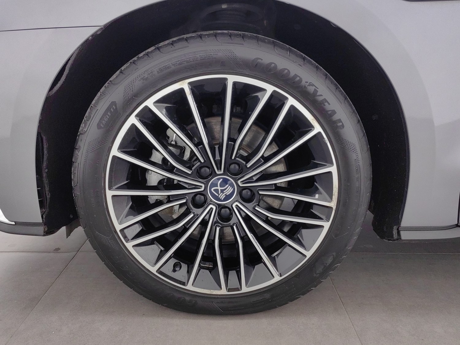 Used BYD Han 2020 2.0 AT