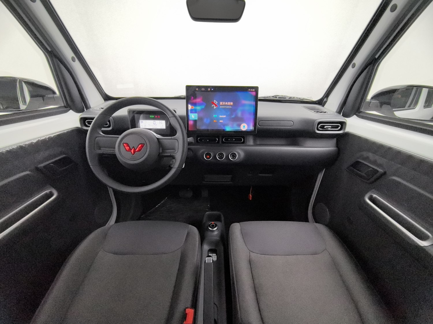 Used Wuling Zhiguang NEV 2025