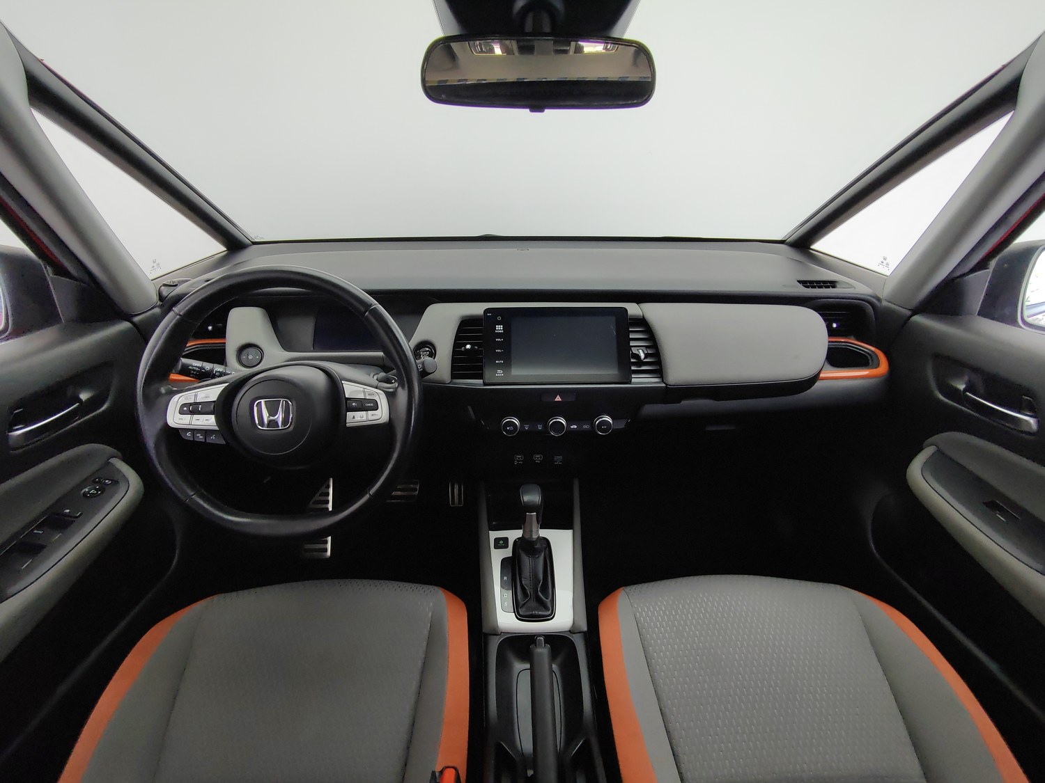 Used Honda LIFE 2021 1.5 AT