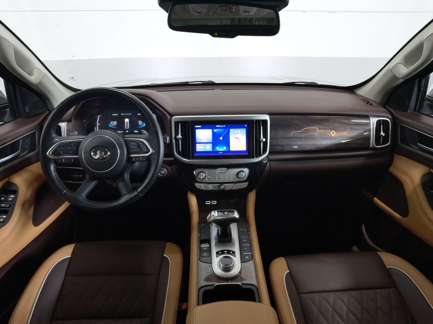 Used Great Wall Poer 2021 2.0 AT