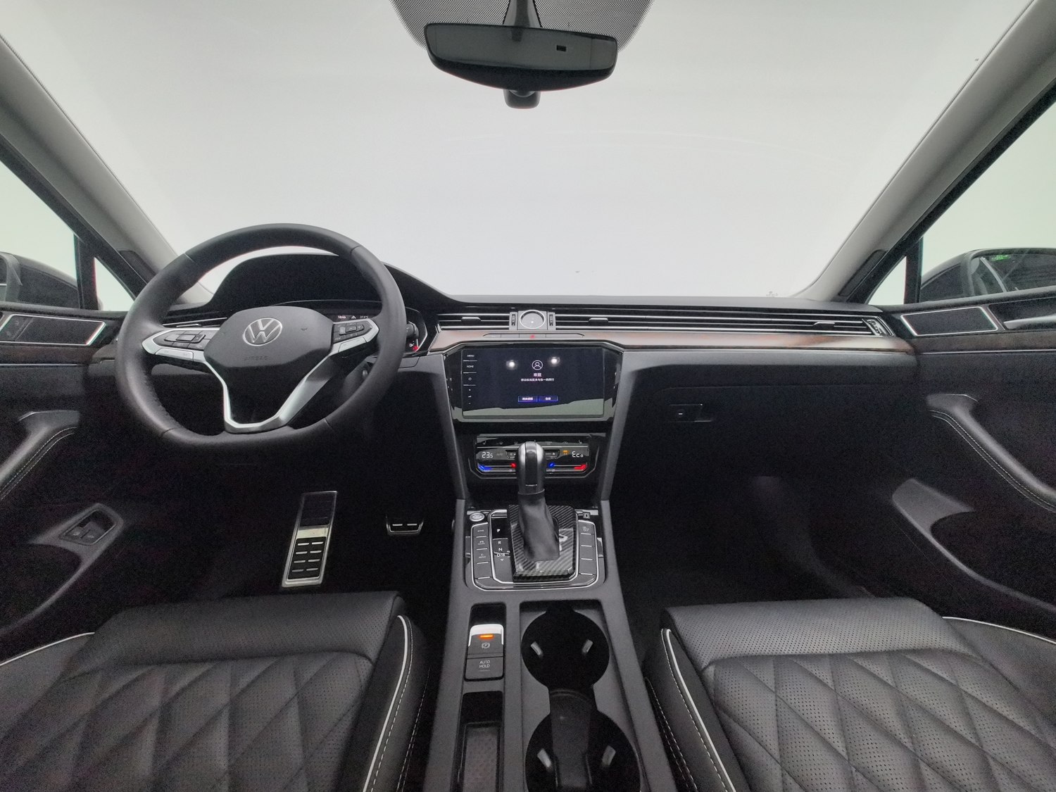 Used Volkswagen Magotan GTE 2022 1.4 AT