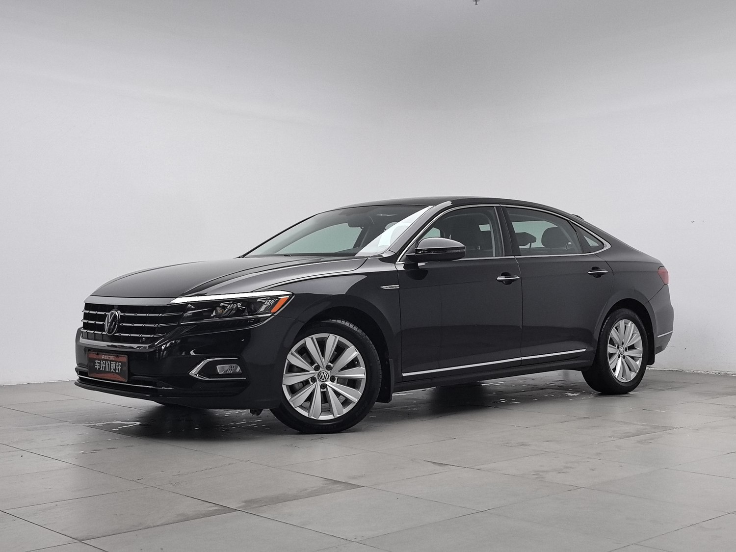 Used Volkswagen Passat 2019 2.0 AT