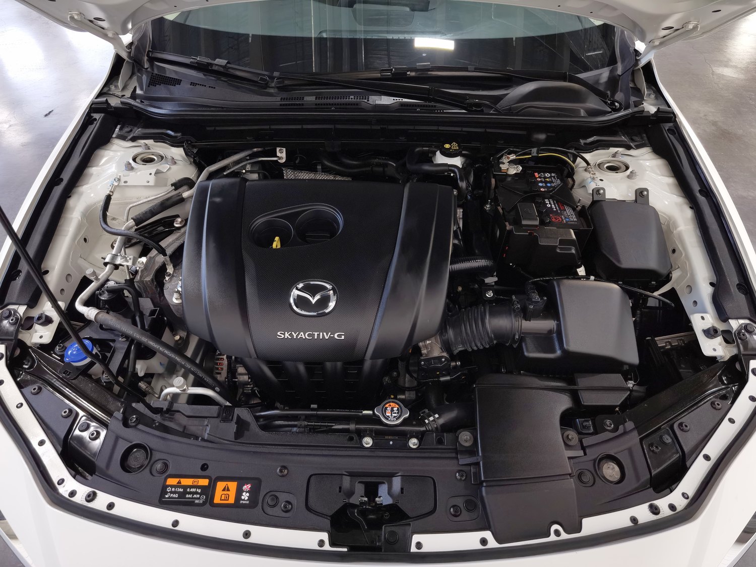Used Mazda 3 Axela 2023 2.0 AT