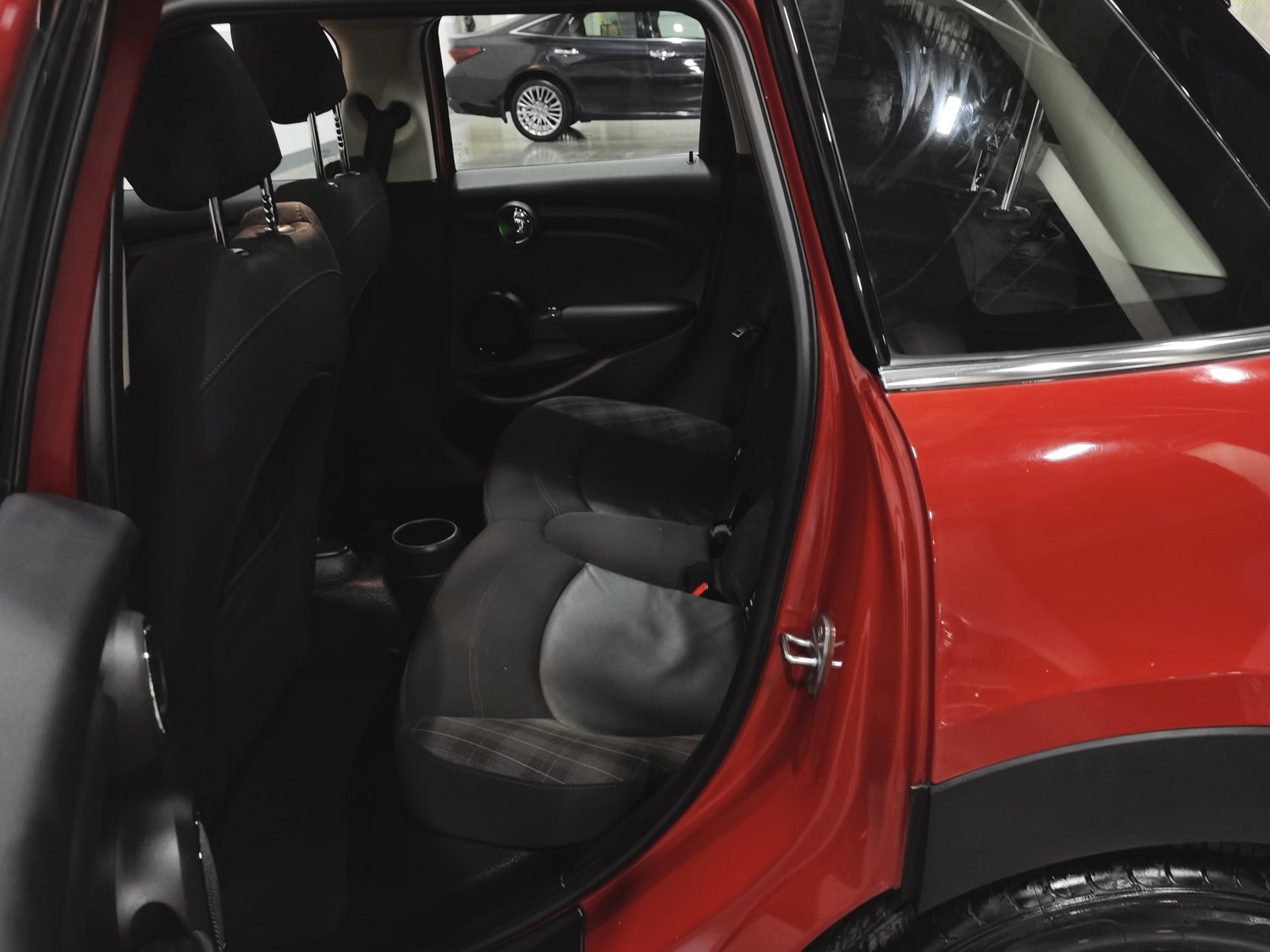 Used MINI MINI 2016 1.5 AT