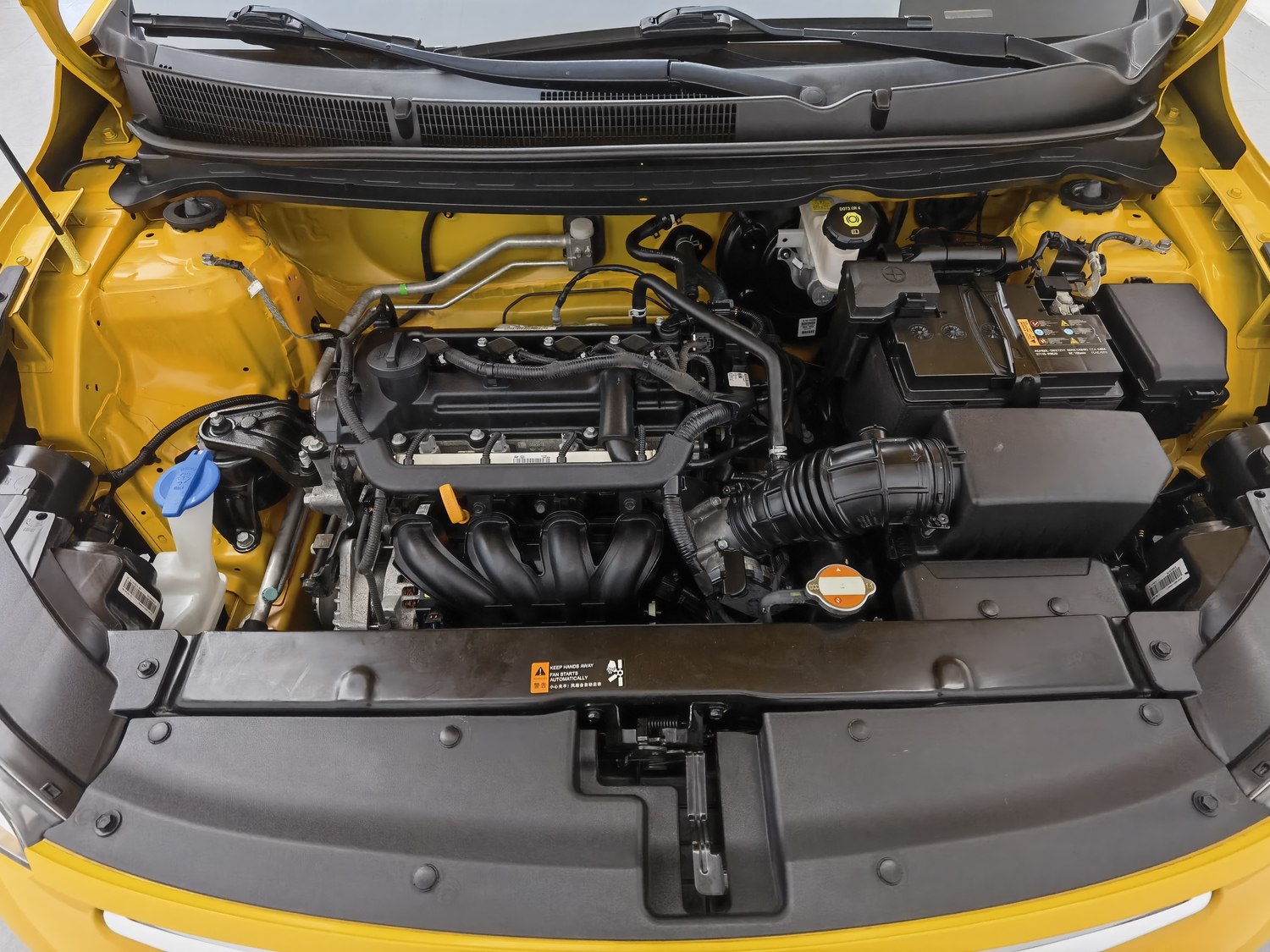 Used Kia Sonet 2019 1.4 AT