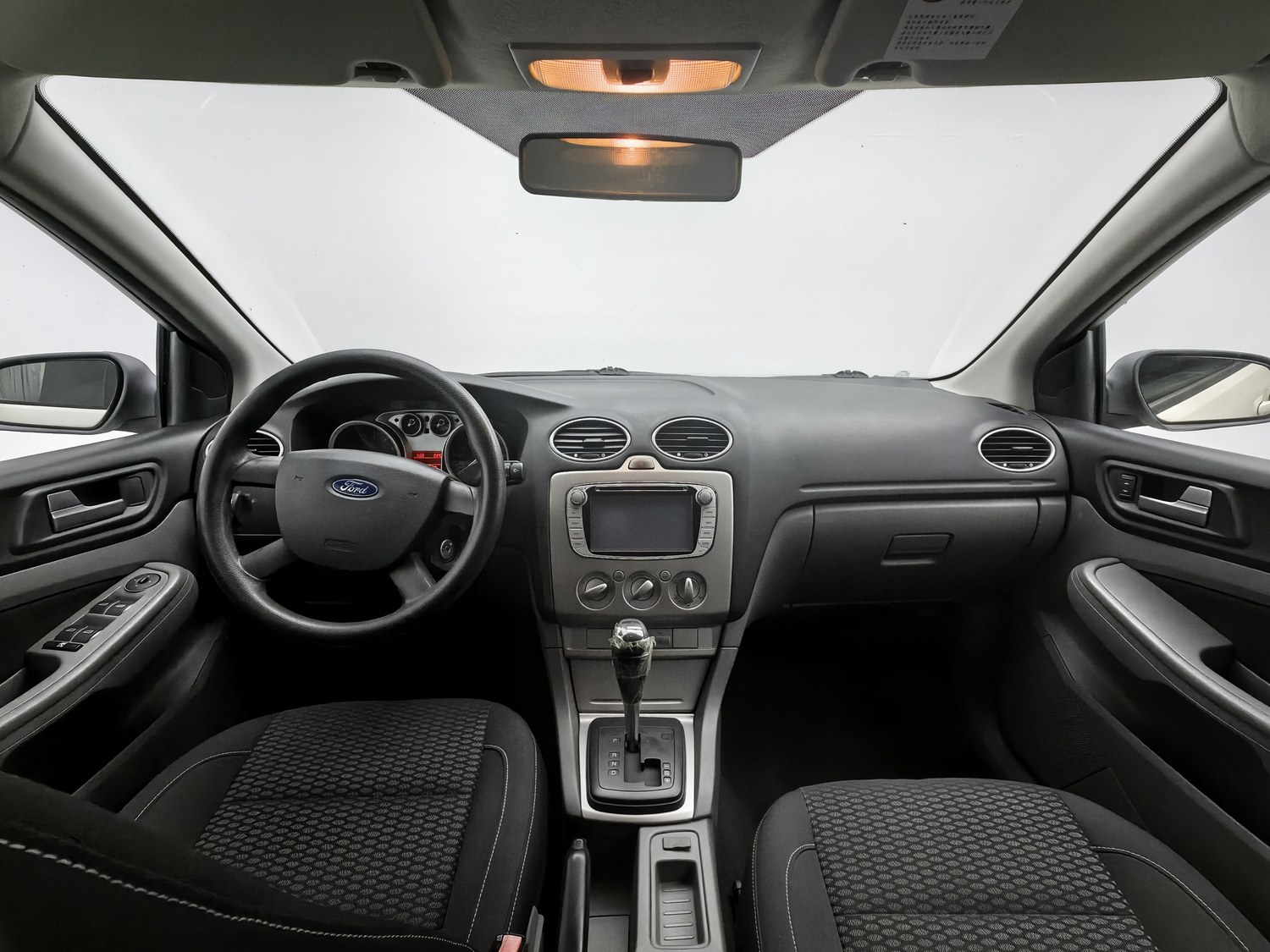 Used Ford Focus 2013 1.8 AT