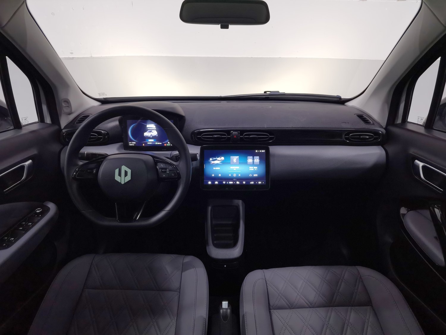 Used Leapmotor T03 2021