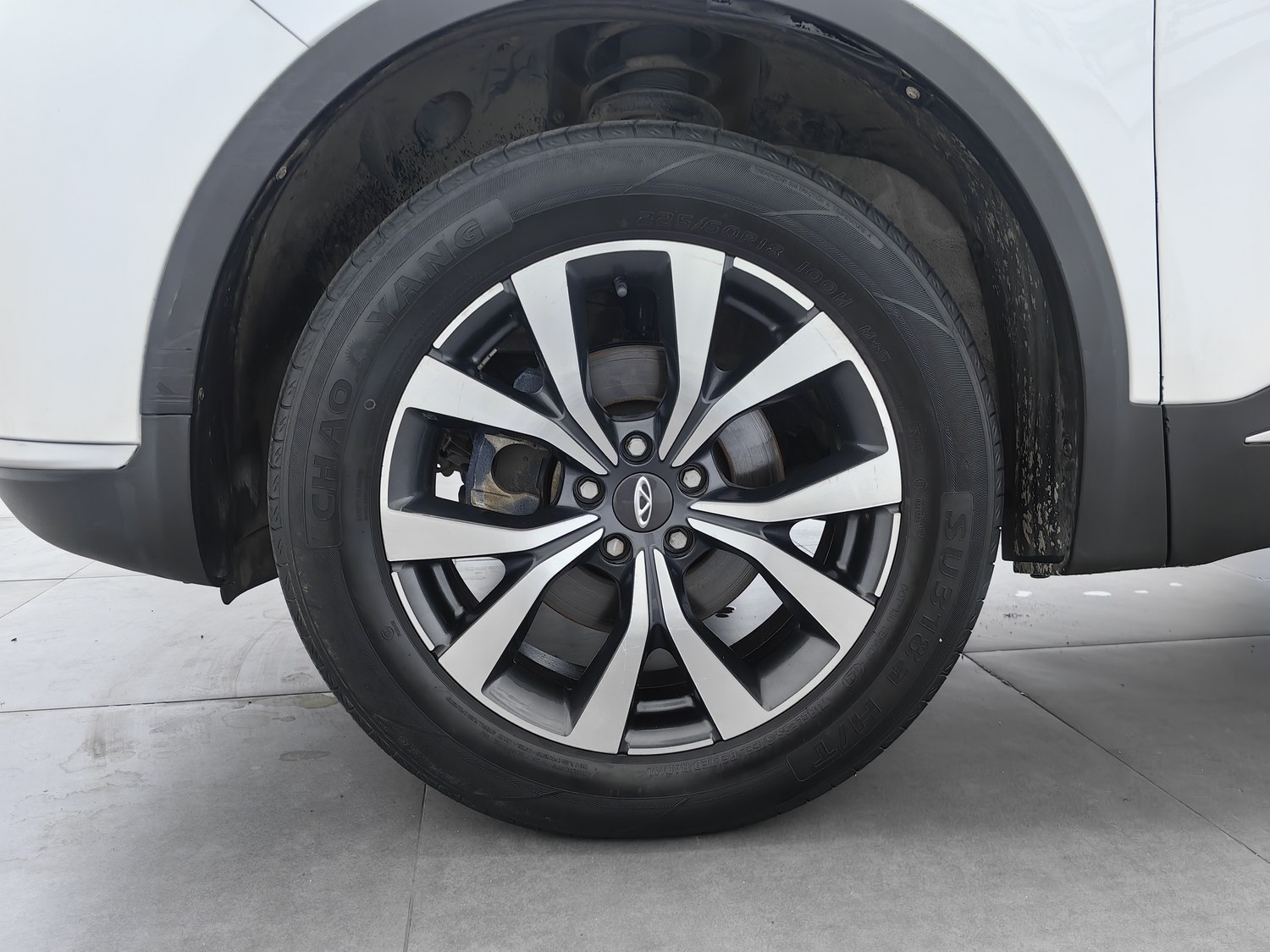 Б/у Chery Tiggo 7 PLUS 2021 года выпуска, 1.5 MT