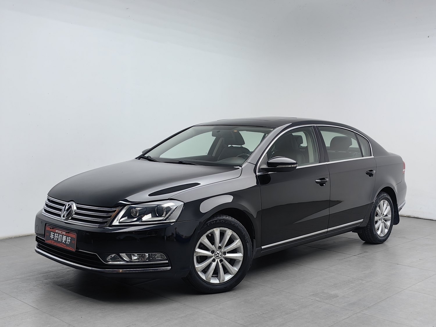 Used Volkswagen Magotan 2012 1.8 AT