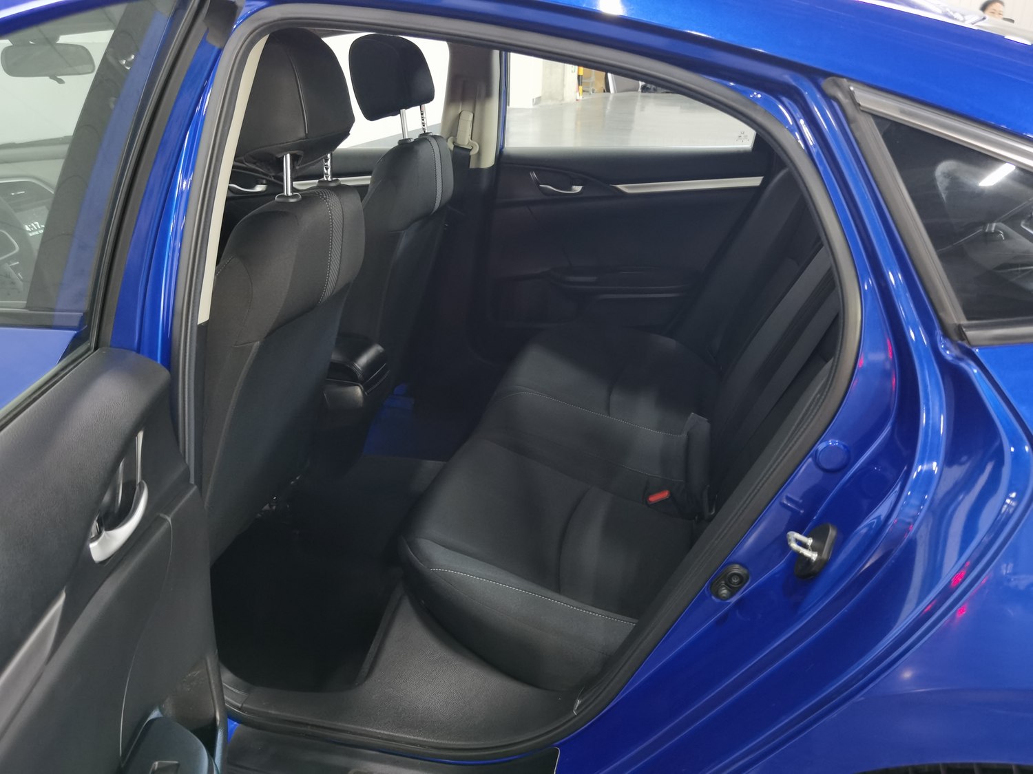 Used Honda Civic 2019 1.5 AT