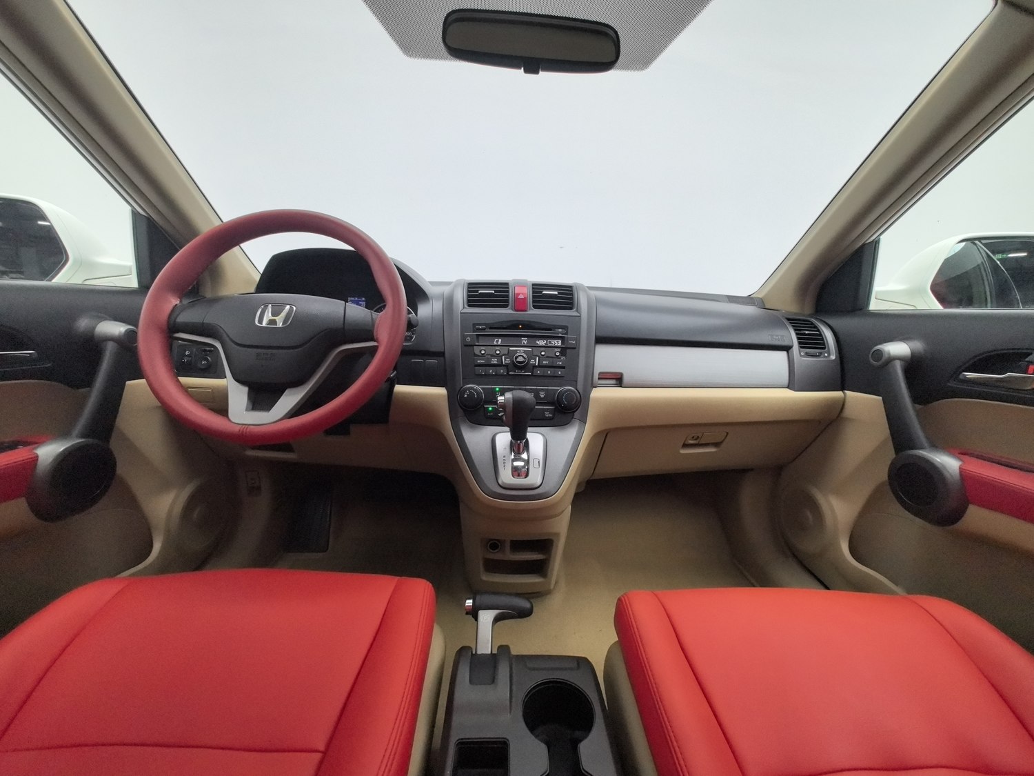 Used Honda CR-V 2010 2.0 AT
