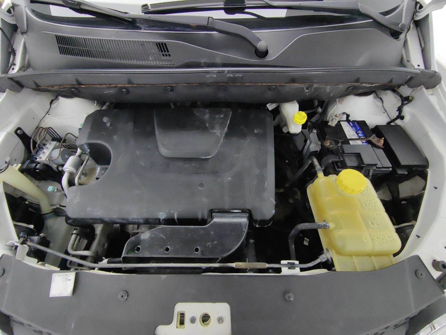 Used Baojun 730 2014 1.5 MT