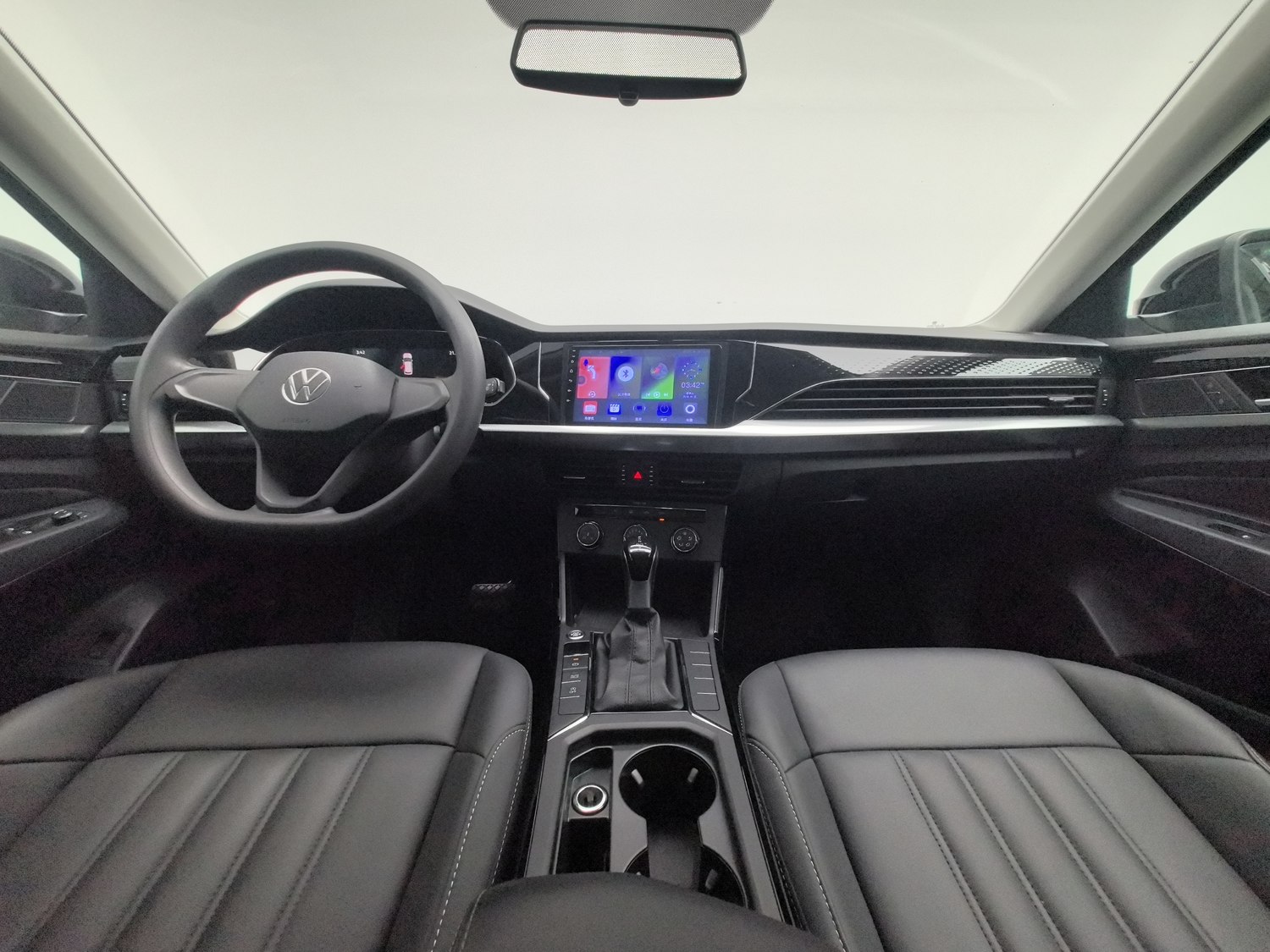 Used Volkswagen Passat 2022 1.4 AT