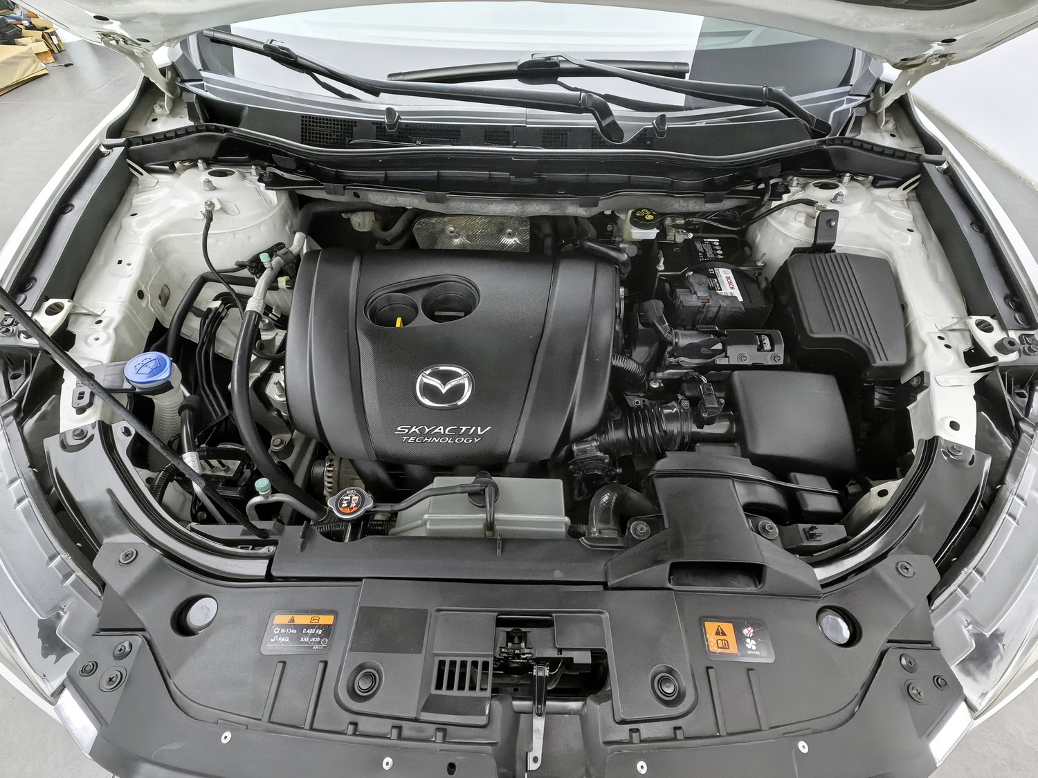 Used Mazda CX-5 2013 2.0 AT