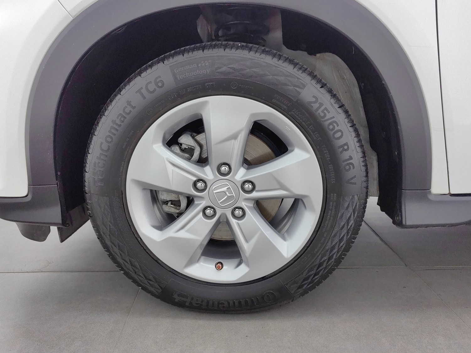 Used Honda XR-V 2017 1.5 AT