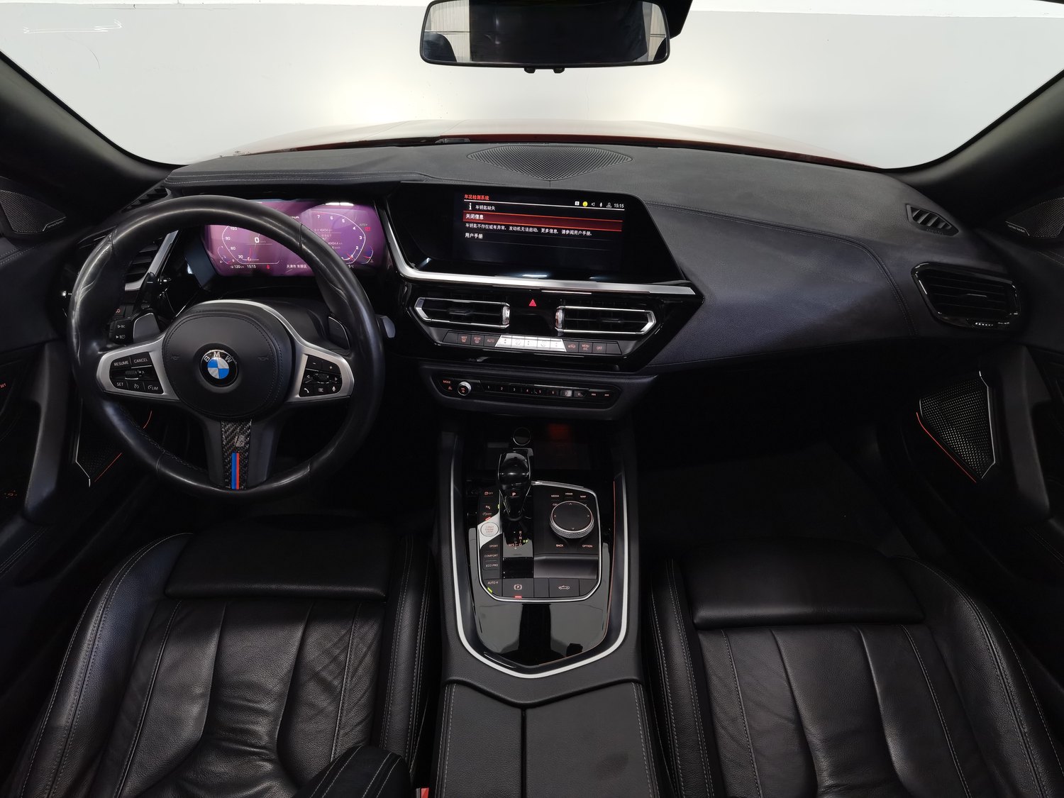 Used BMW Z4 2019 2.0 AT
