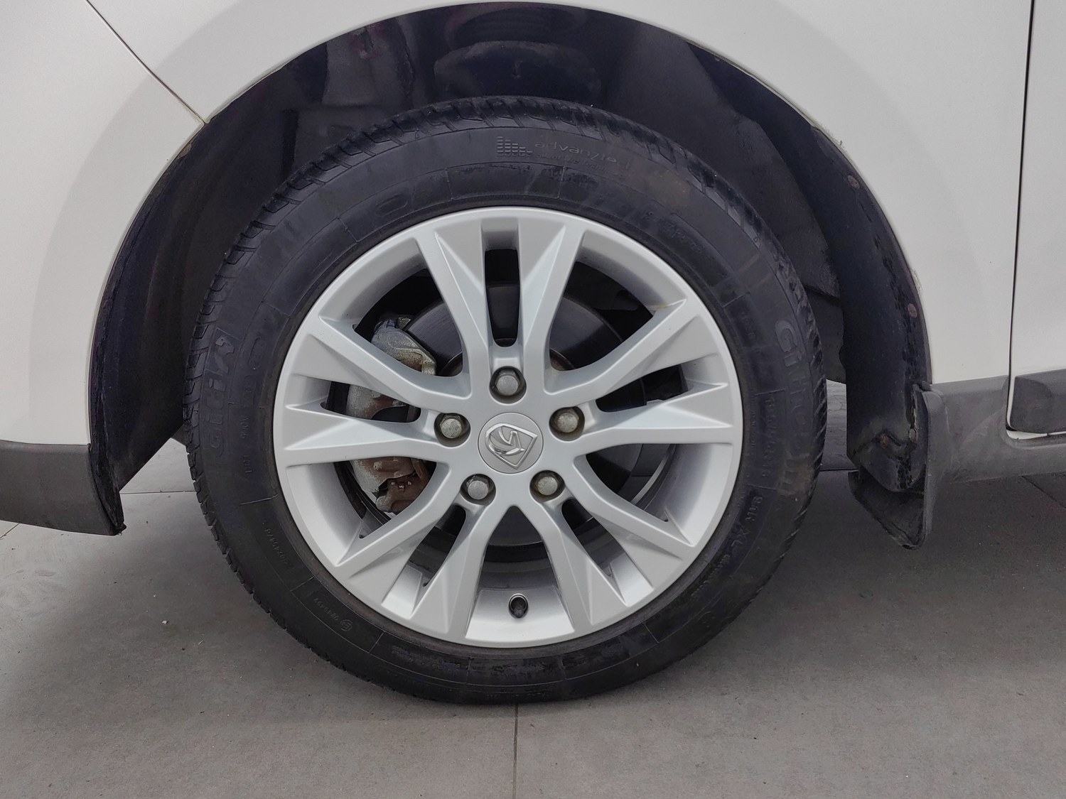 Used Baojun 730 2014 1.5 MT