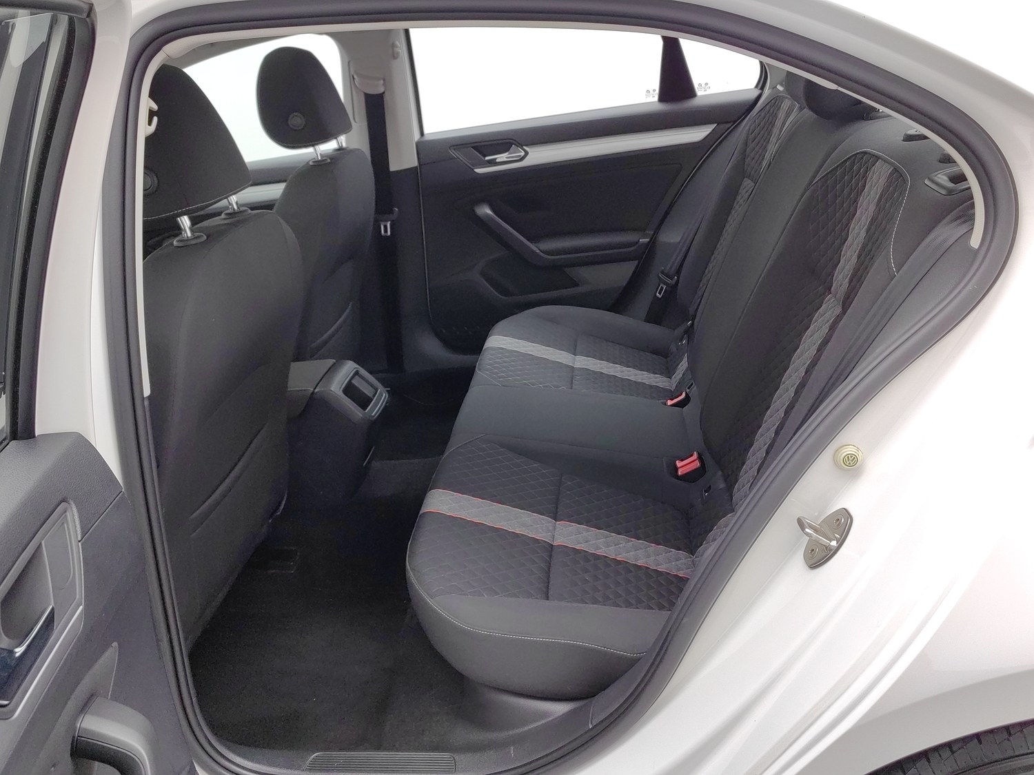 Used Volkswagen Lamando 2021 1.4 AT