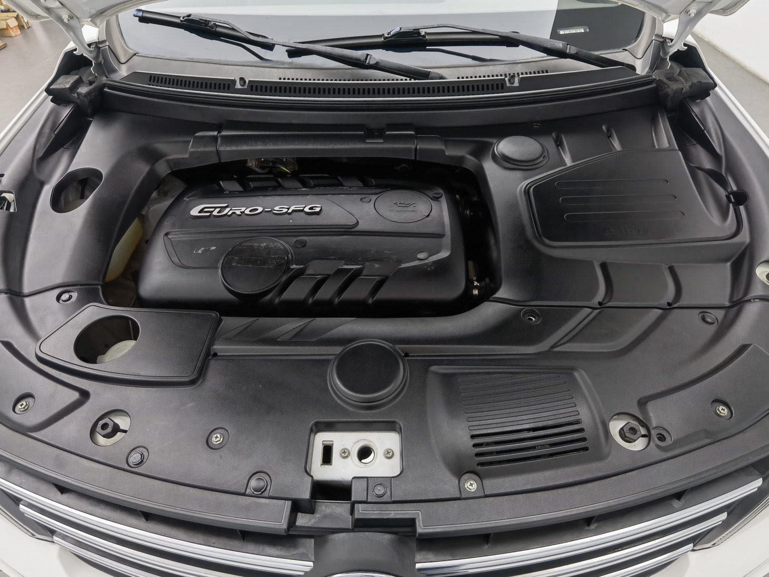 Used Dongfeng Fengon S560 2018 1.8 AT