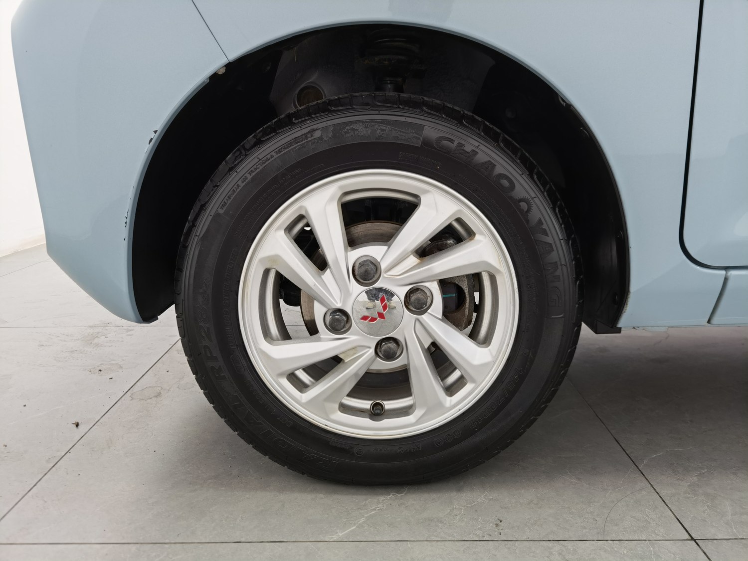 Used Wuling Hongguang MINIEV 2020