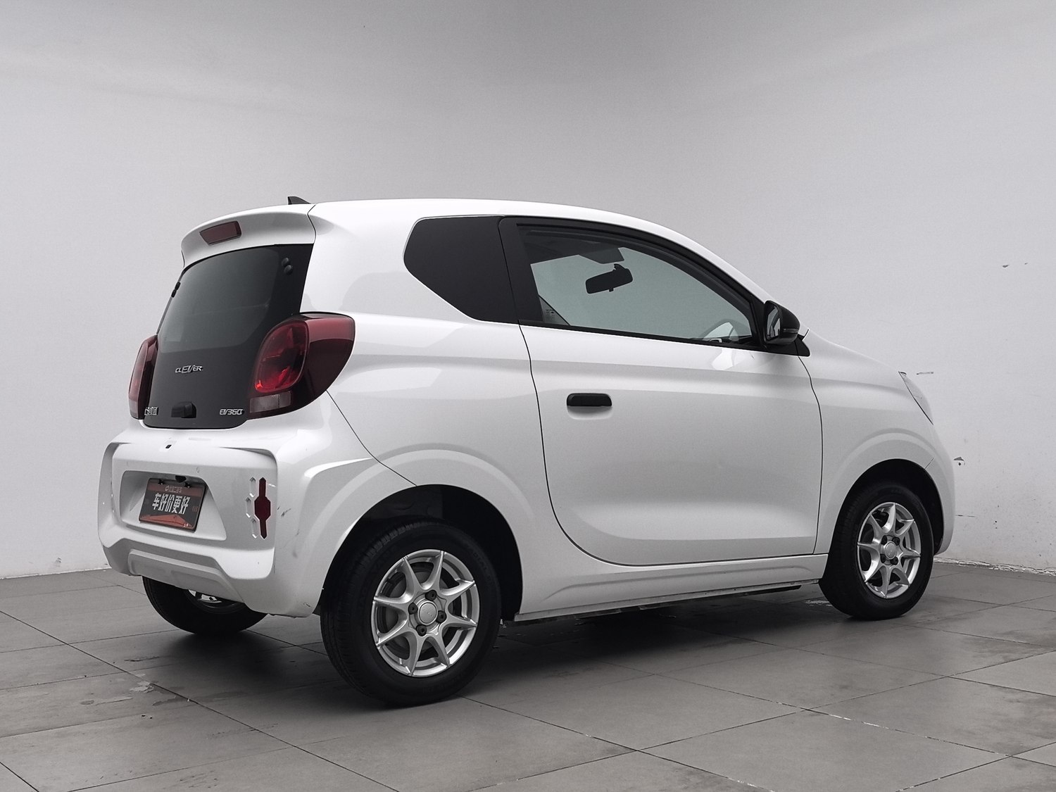 Used Roewe Clever 2022