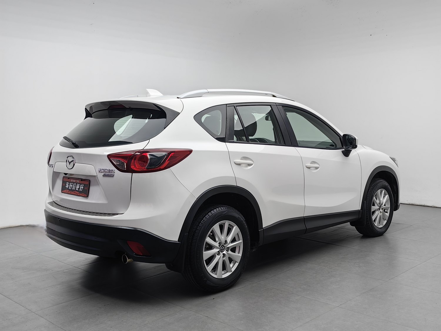 Used Mazda CX-5 2013 2.0 AT