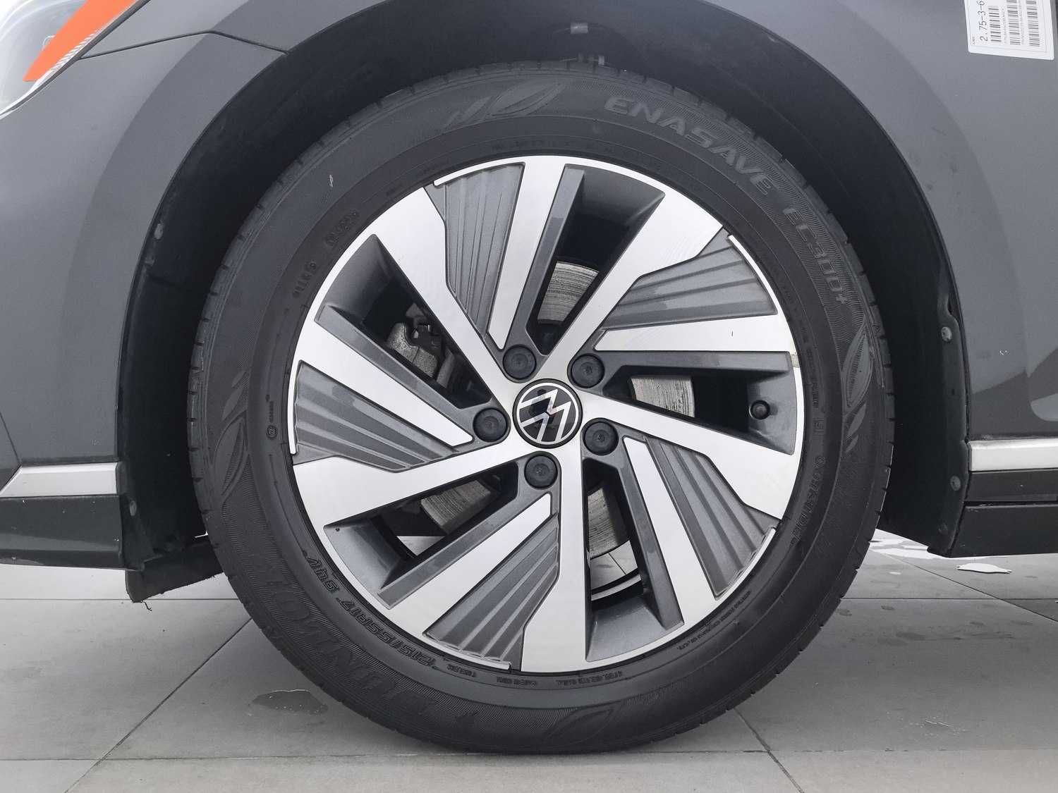 Used Volkswagen Magotan GTE 2022 1.4 AT