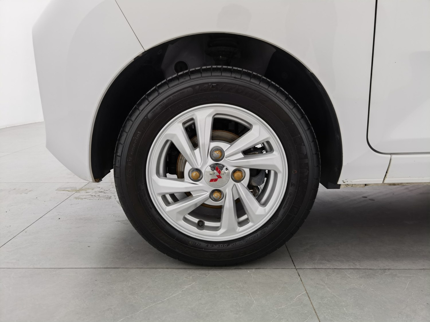 Used Wuling Hongguang MINIEV 2020