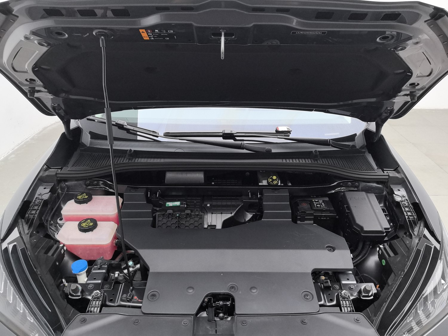 Used MG 4 Electric 2022