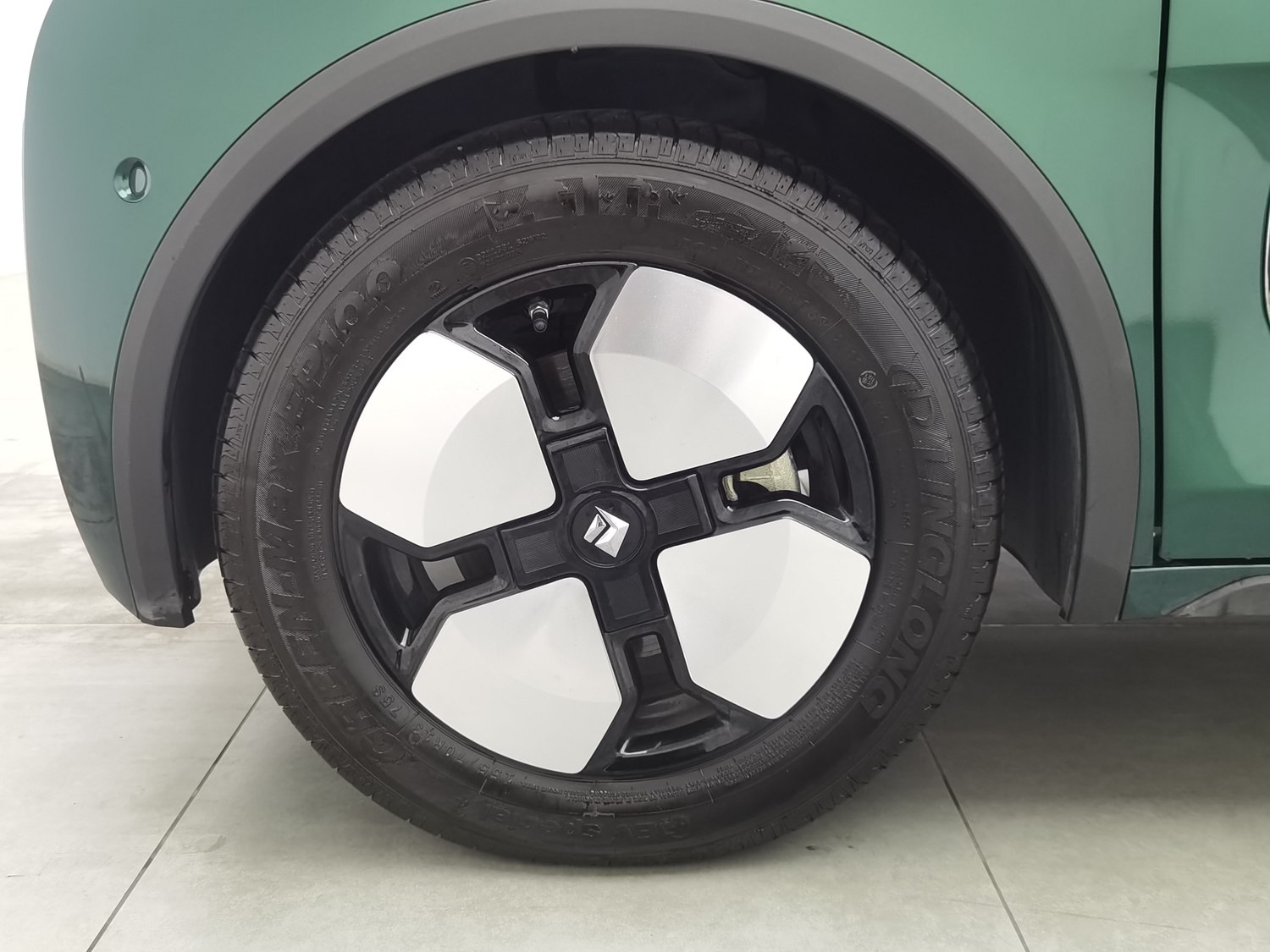 Used Baojun KiWi EV 2023